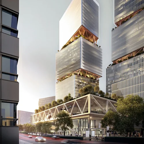 Corporate Profile Videos